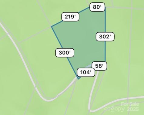 00 Ridgecrest Drive Lake Lure NC 28746