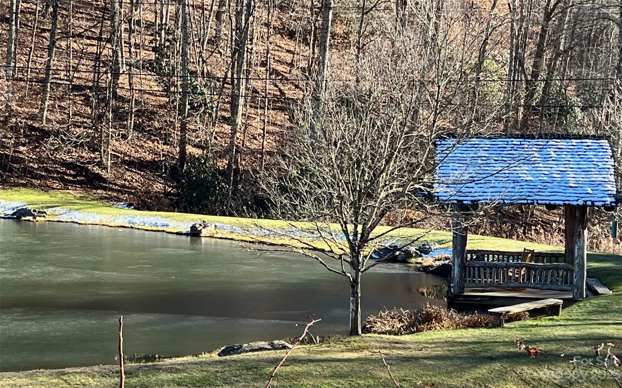 000 Puncheon Lane Mars Hill NC 28754