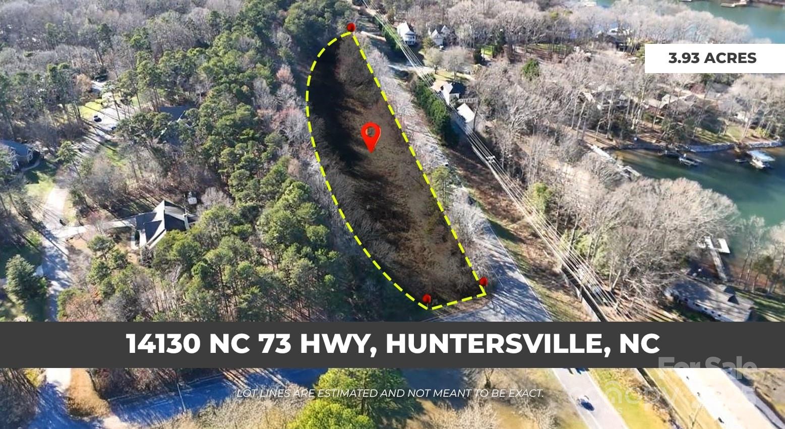 14130 Nc Highway 73 Highway Huntersville NC 28078