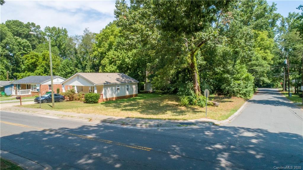 1300 Norris Avenue Charlotte NC 28206