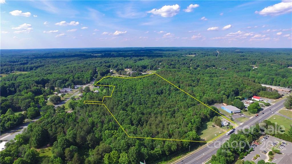 7187 Jordan Road Ramseur NC 27316