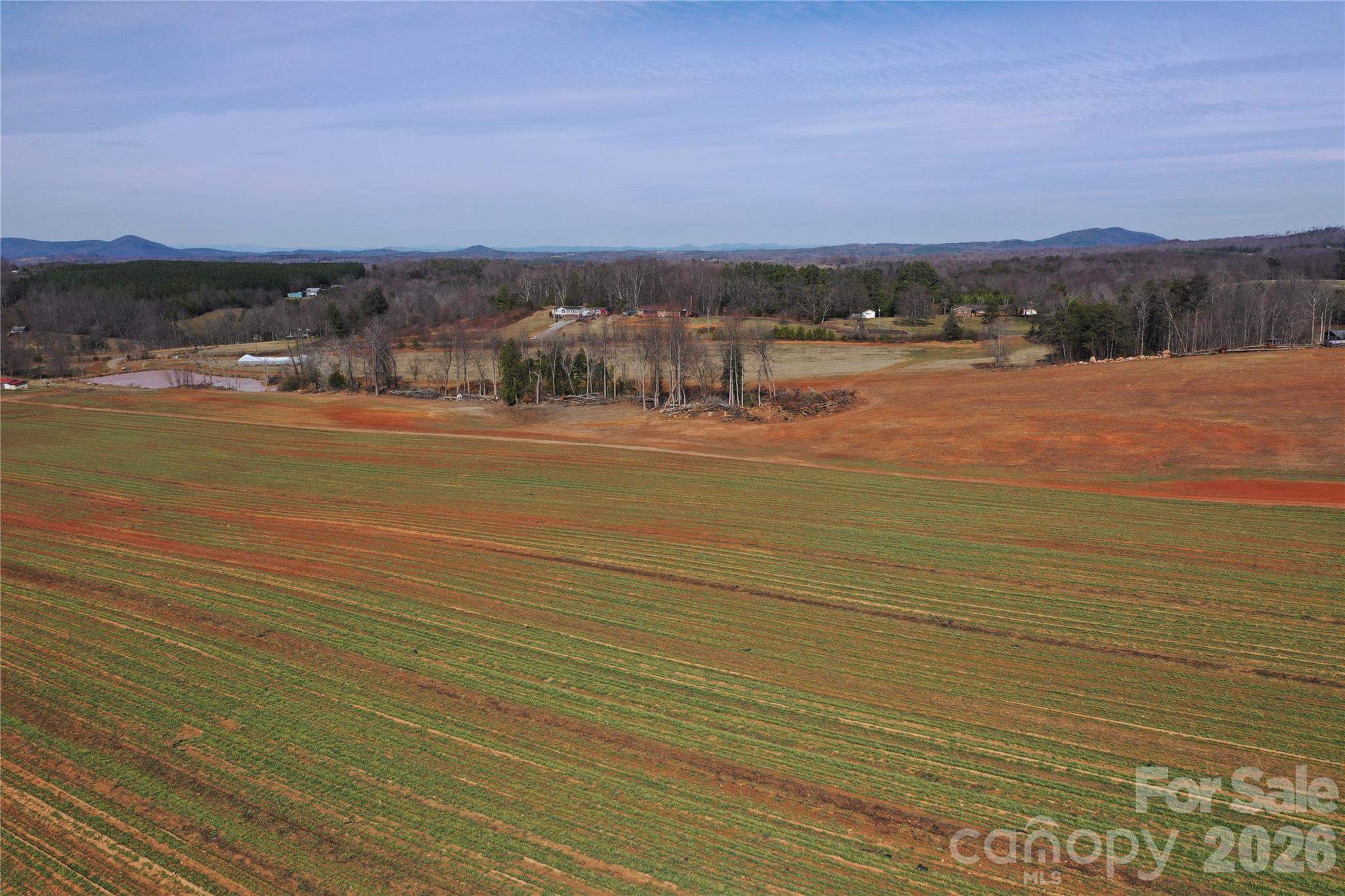 00 Cooksville Road Vale NC 28168