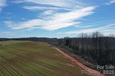 00 Cooksville Road Vale NC 28168