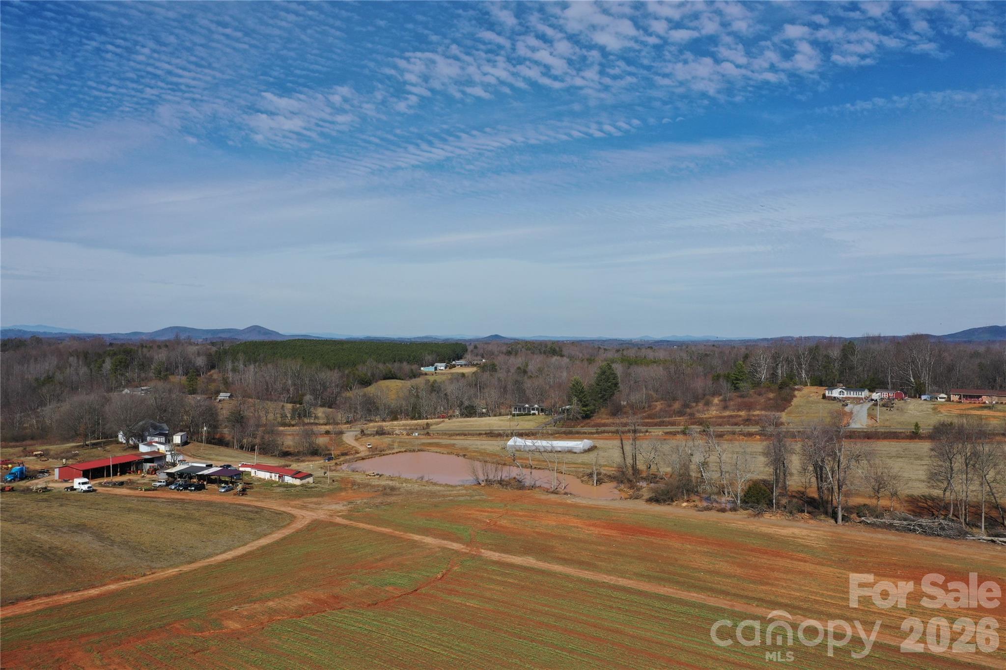 00 Cooksville Road Vale NC 28168
