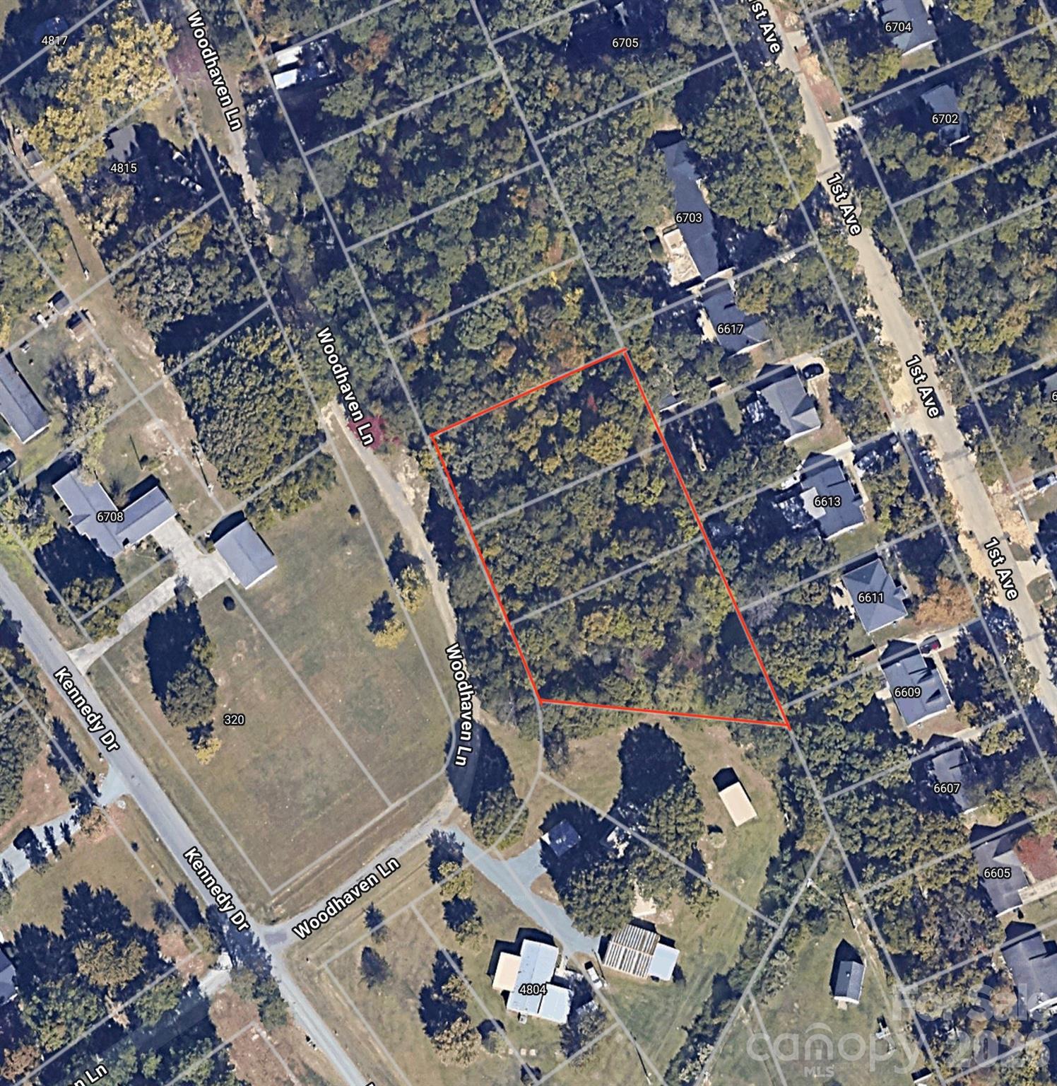 000 Woodhaven Lane Indian Trail NC 28079