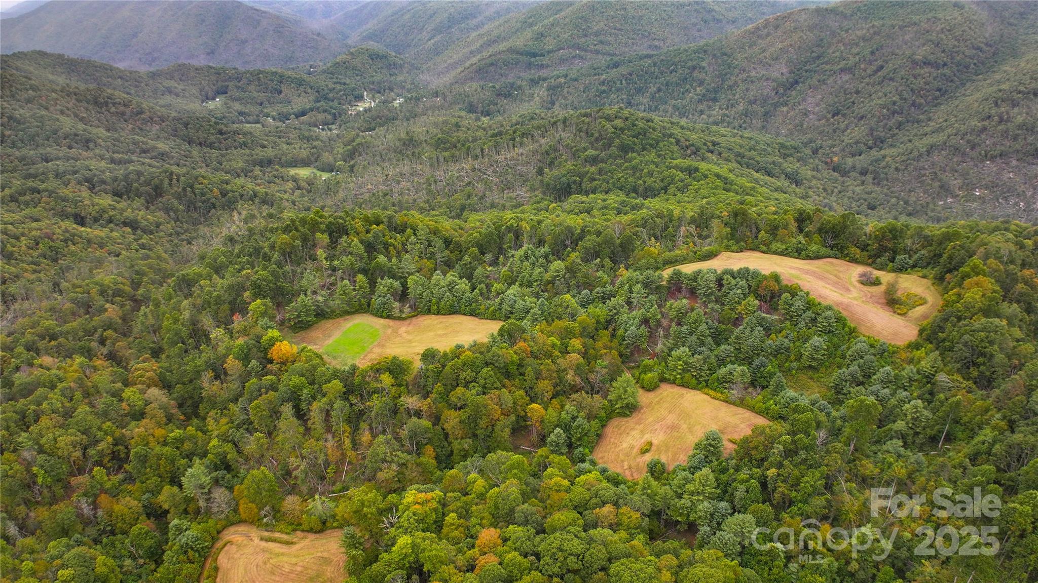 999 Poplar Creek Road Green Mountain NC 28740
