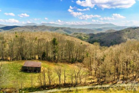 Tbd Kellersville Road Banner Elk NC 28604