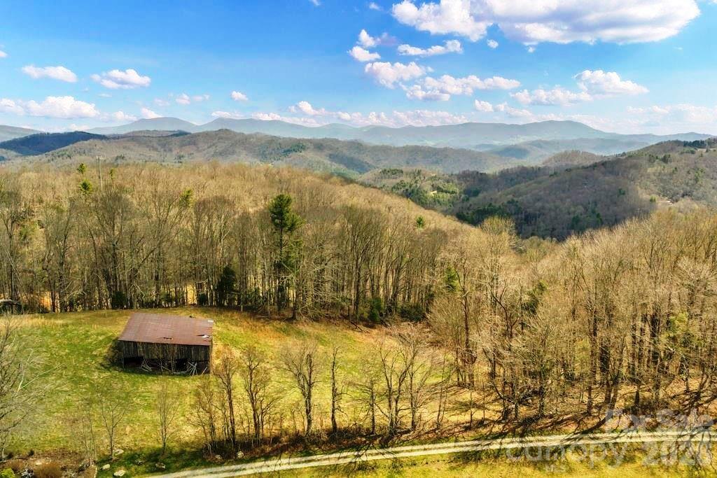 Tbd Kellersville Road Banner Elk NC 28604