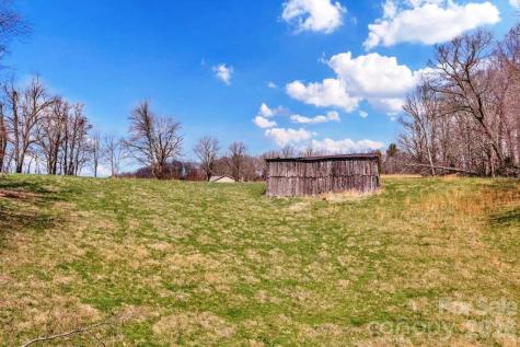 Tbd Kellersville Road Banner Elk NC 28604