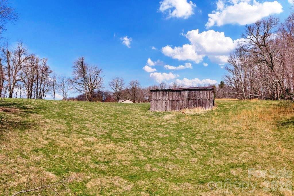 Tbd Kellersville Road Banner Elk NC 28604