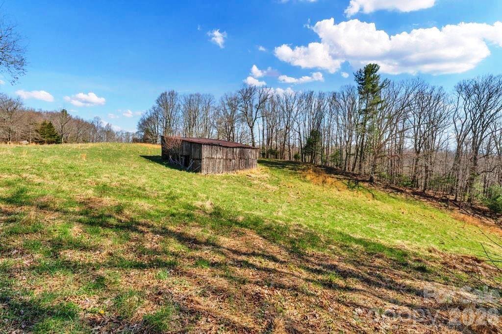 Tbd Kellersville Road Banner Elk NC 28604