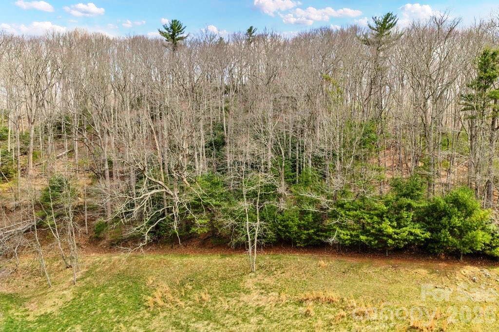 Tbd Kellersville Road Banner Elk NC 28604