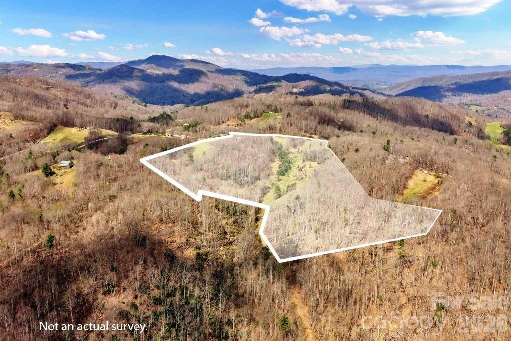Tbd Kellersville Road Banner Elk NC 28604