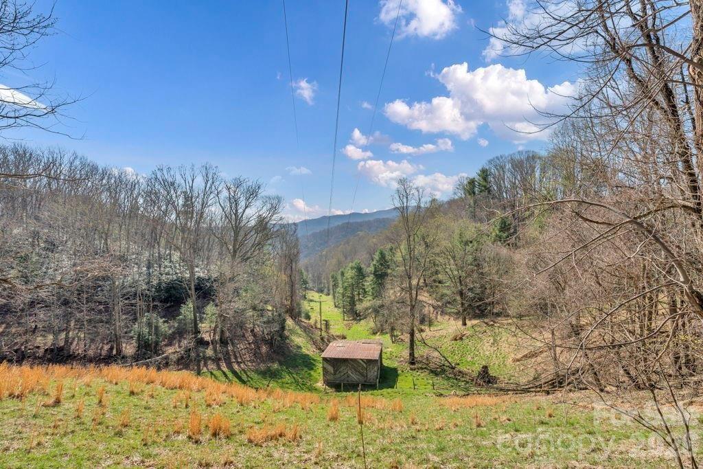 Tbd Kellersville Road Banner Elk NC 28604