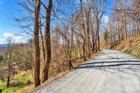 Tbd Kellersville Road Banner Elk NC 28604