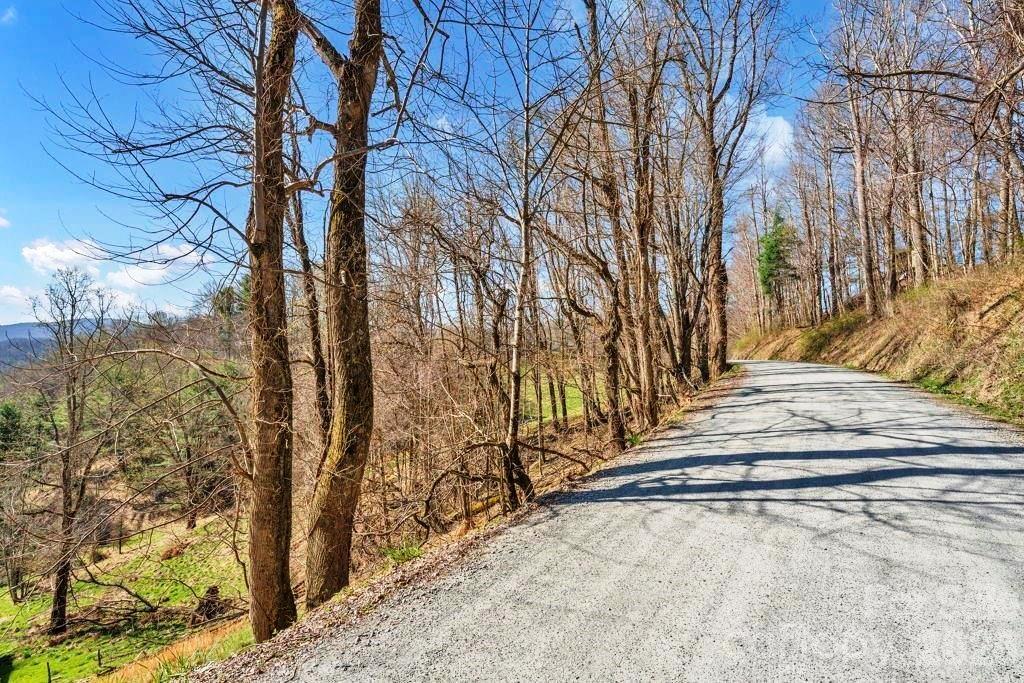 Tbd Kellersville Road Banner Elk NC 28604