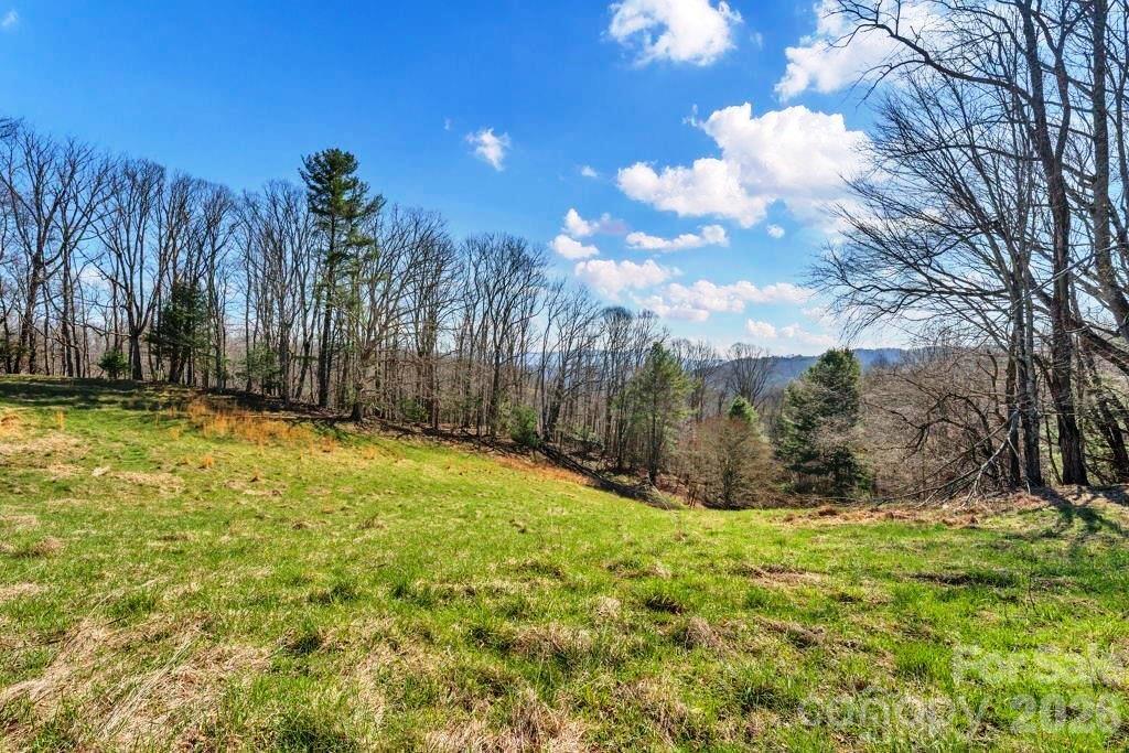 Tbd Kellersville Road Banner Elk NC 28604