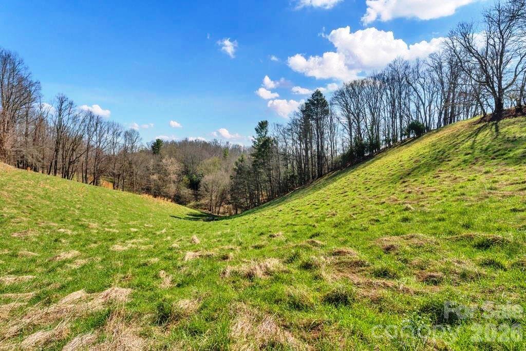 Tbd Kellersville Road Banner Elk NC 28604