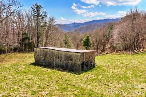 Tbd Kellersville Road Banner Elk NC 28604
