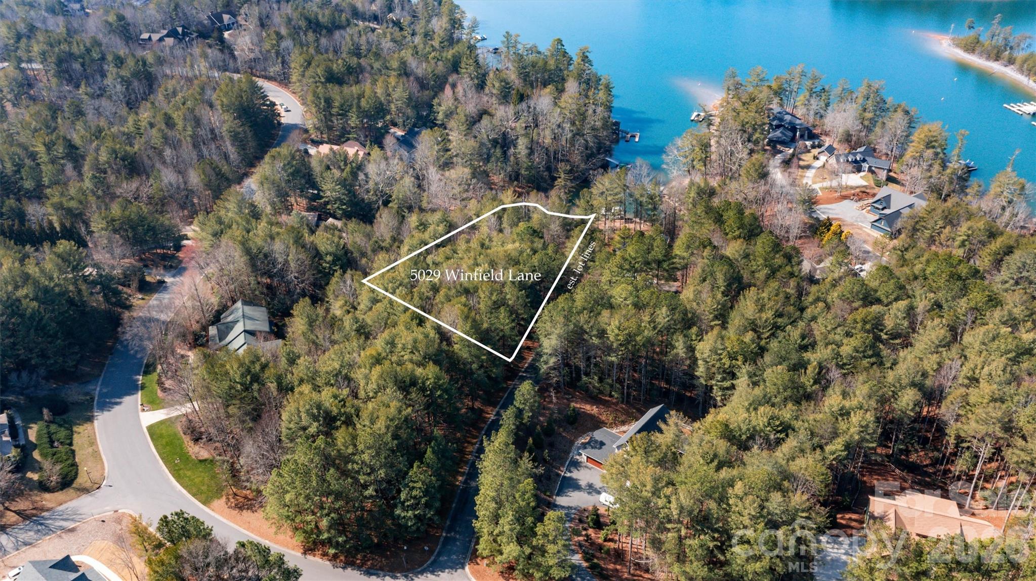 5029 Winfield Lane Morganton NC 28655