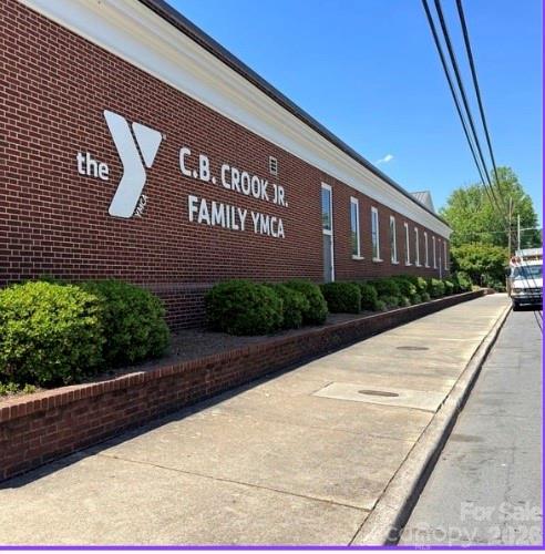 500 N 1st Street Albemarle NC 28001