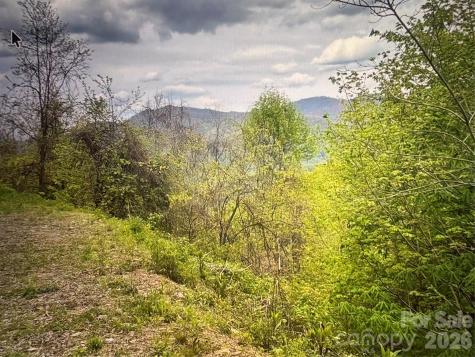 0 Huckleberry Walk Bryson City NC 28713