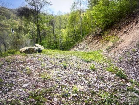 0 Huckleberry Walk Bryson City NC 28713