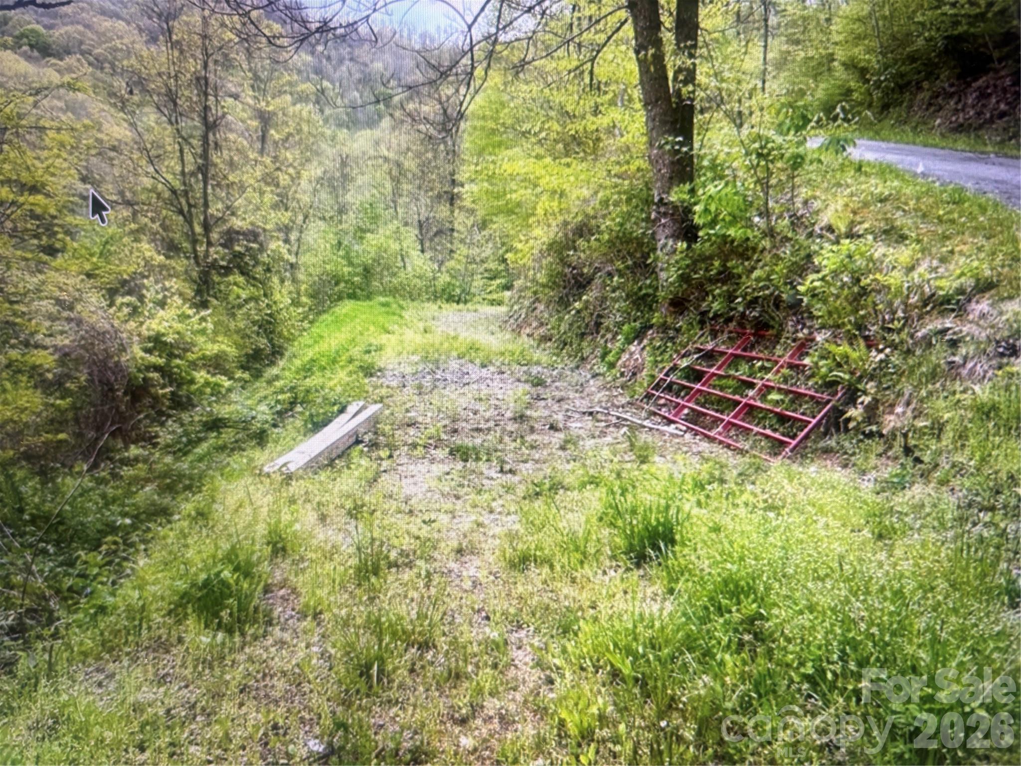 0 Huckleberry Walk Bryson City NC 28713