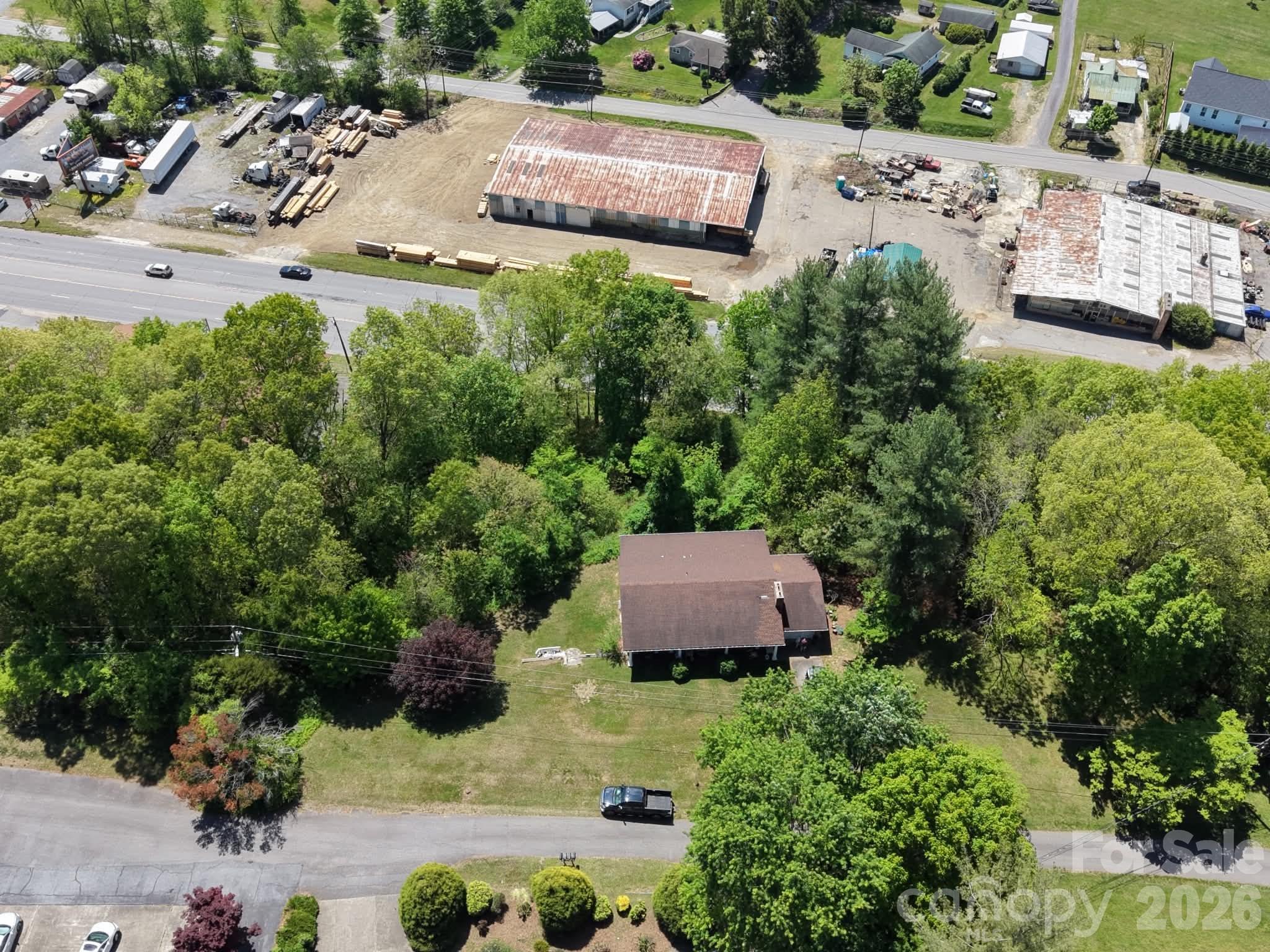 70 Winchester Drive Waynesville NC 28785
