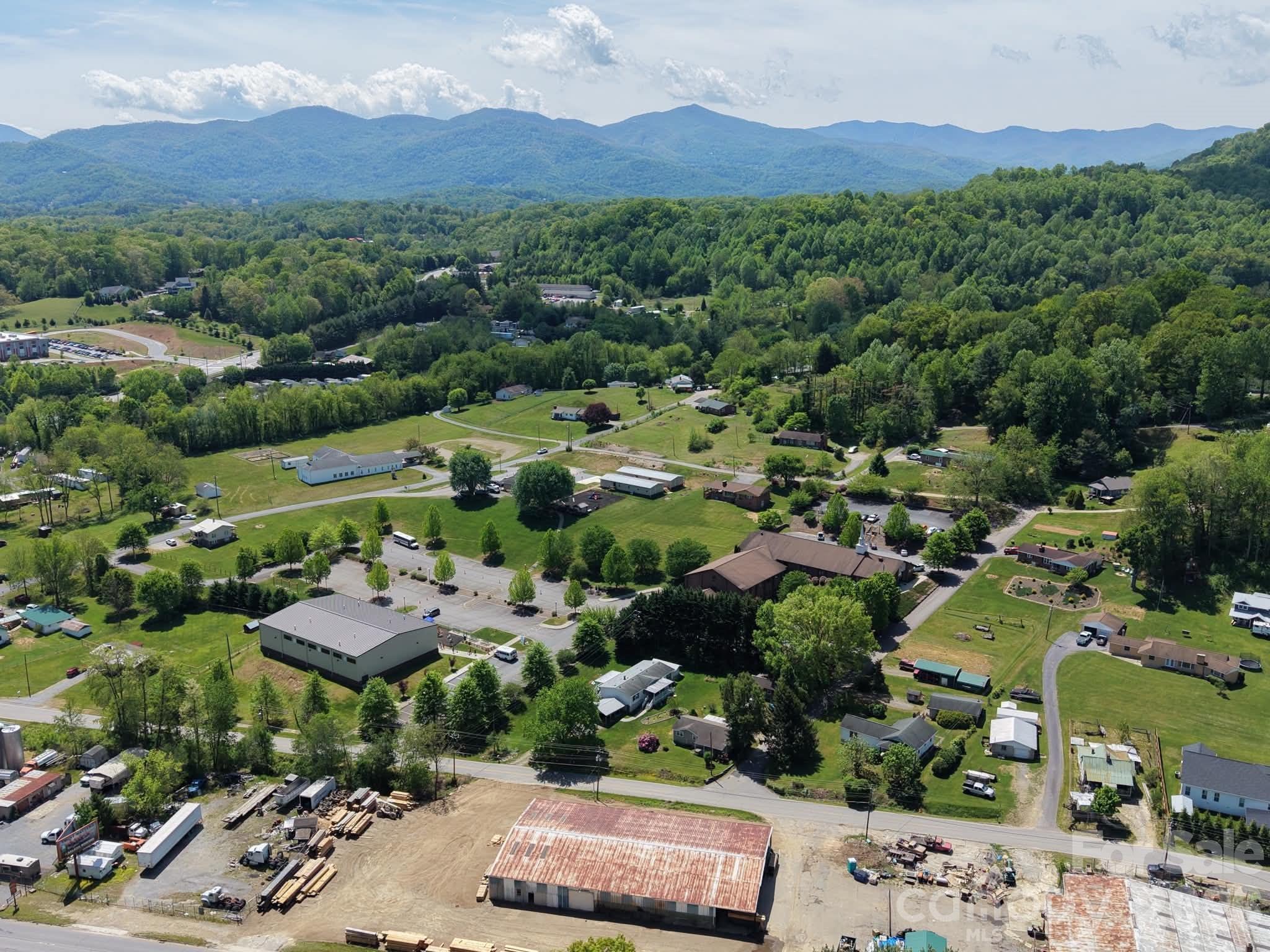 70 Winchester Drive Waynesville NC 28785