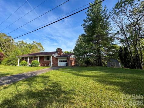 70 Winchester Drive Waynesville NC 28785