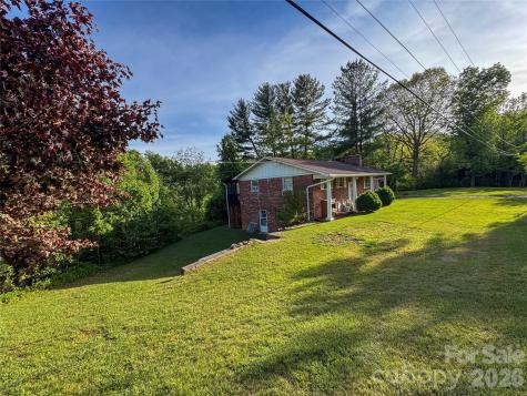 70 Winchester Drive Waynesville NC 28785