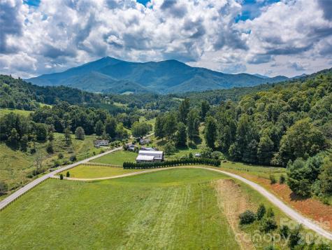 000 Locust Rough Mountain Road Burnsville NC 28714
