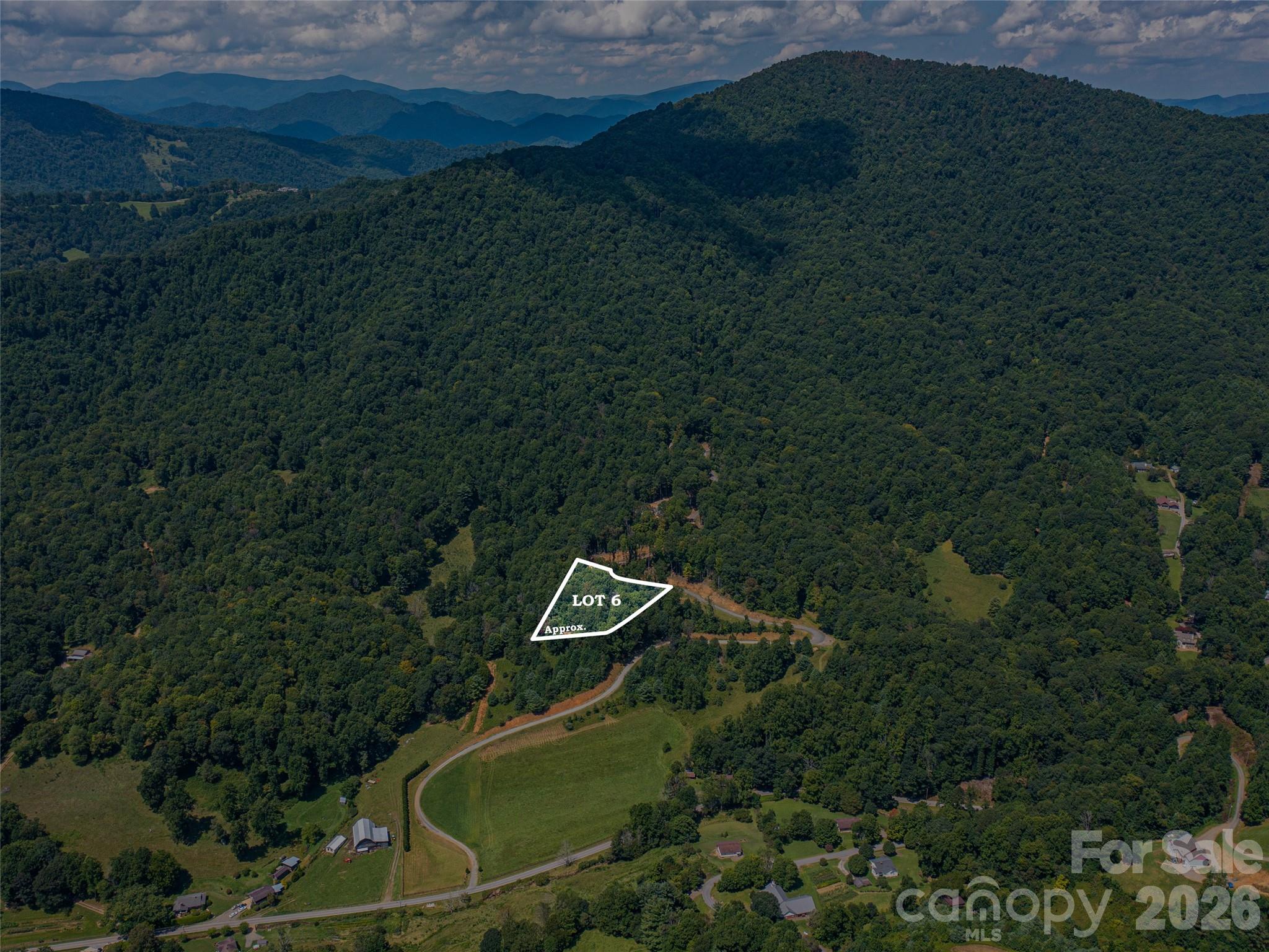 000 Locust Rough Mountain Road Burnsville NC 28714