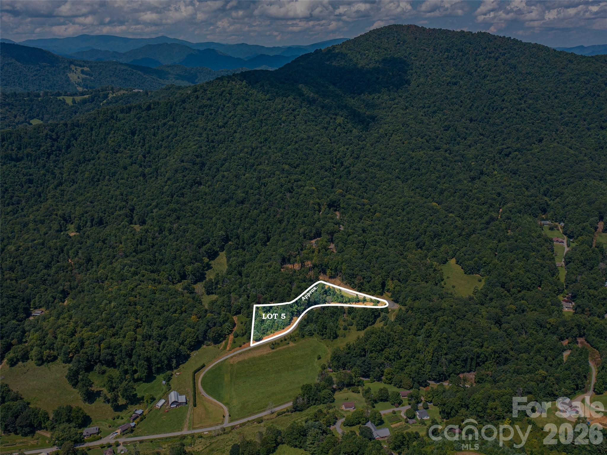 000 Locust Rough Mountain Road Burnsville NC 28714