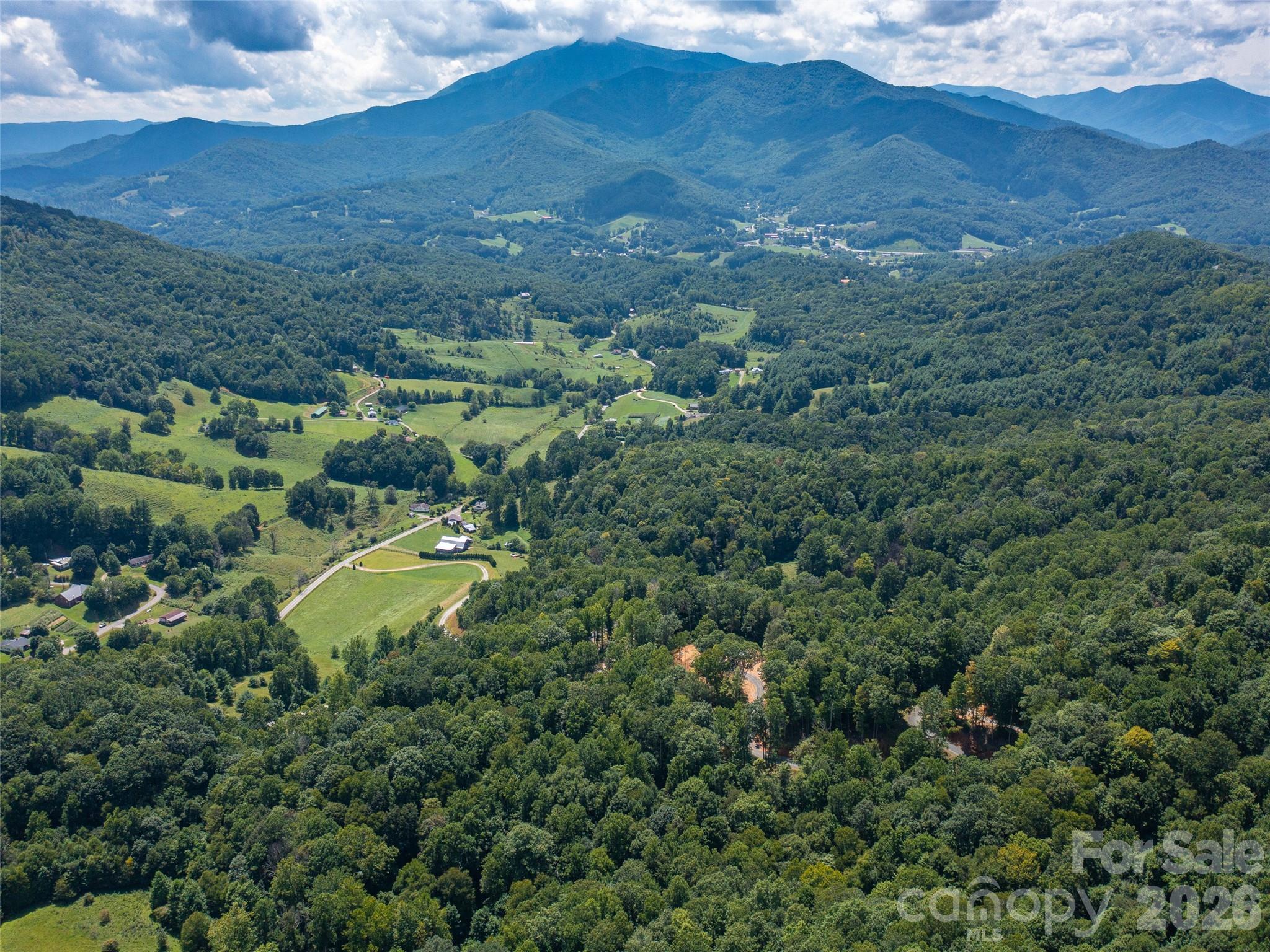 000 Locust Rough Mountain Road Burnsville NC 28714