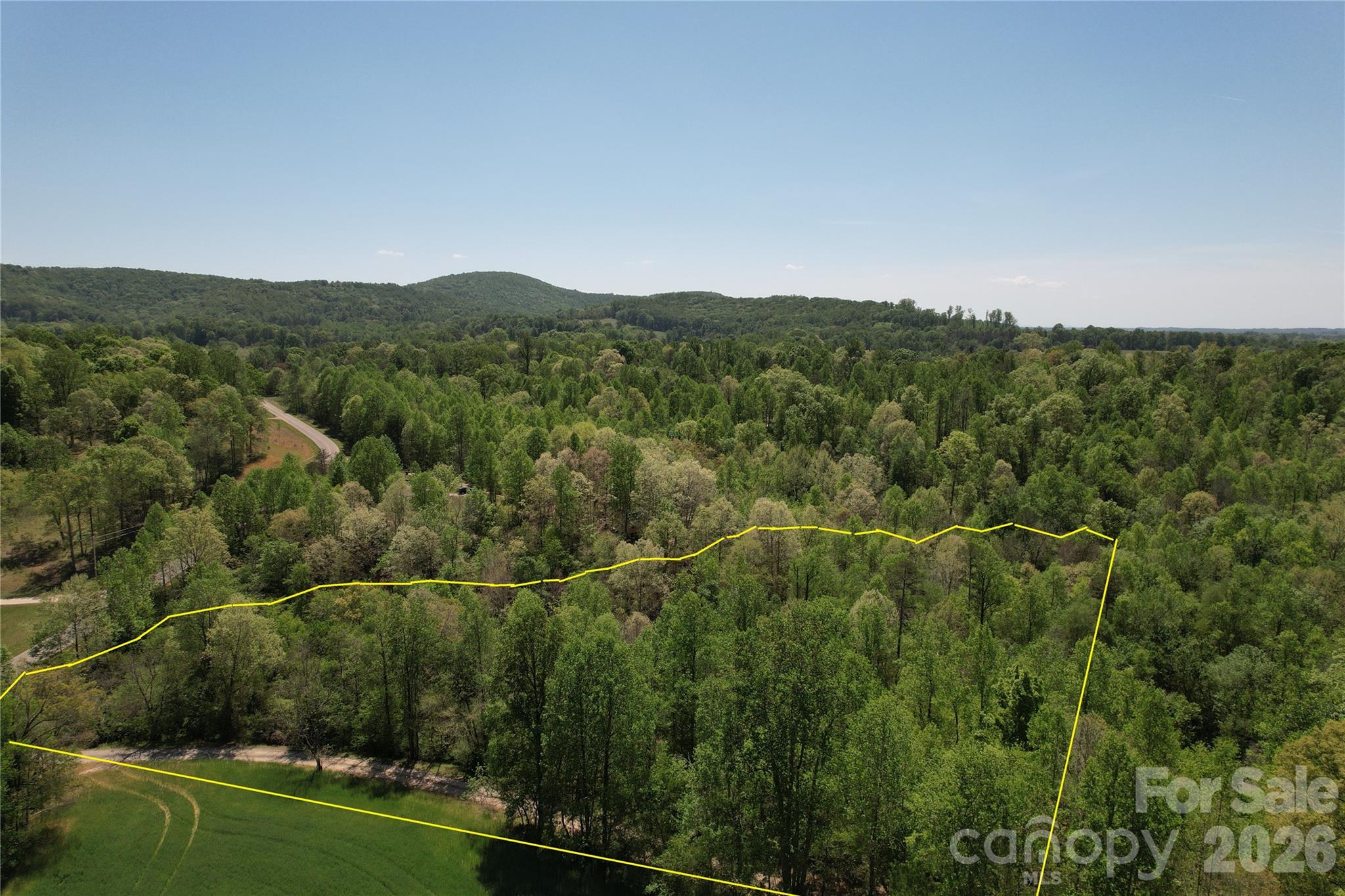 06 Hopewell Church Road Hiddenite NC 28636