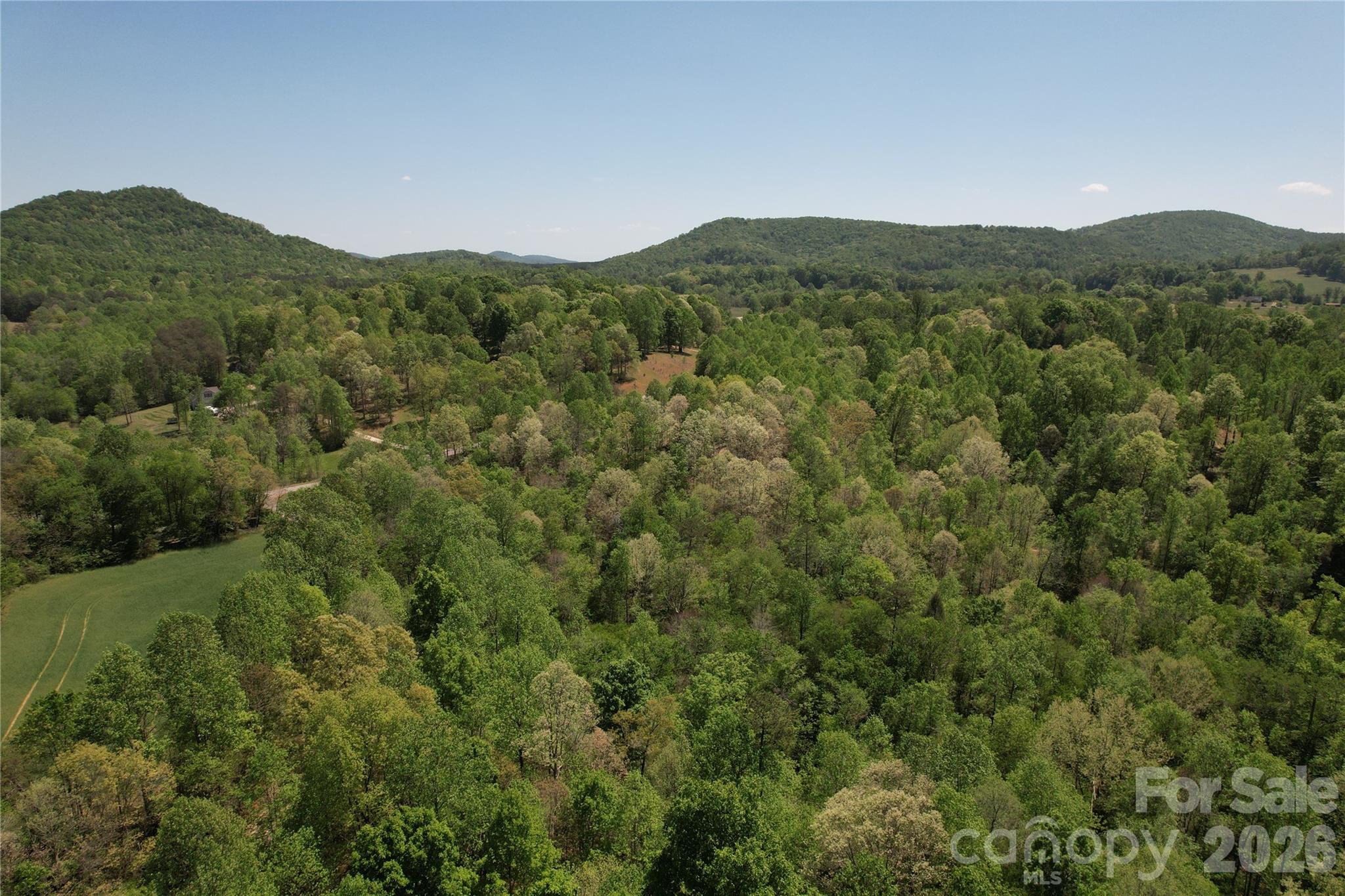06 Hopewell Church Road Hiddenite NC 28636