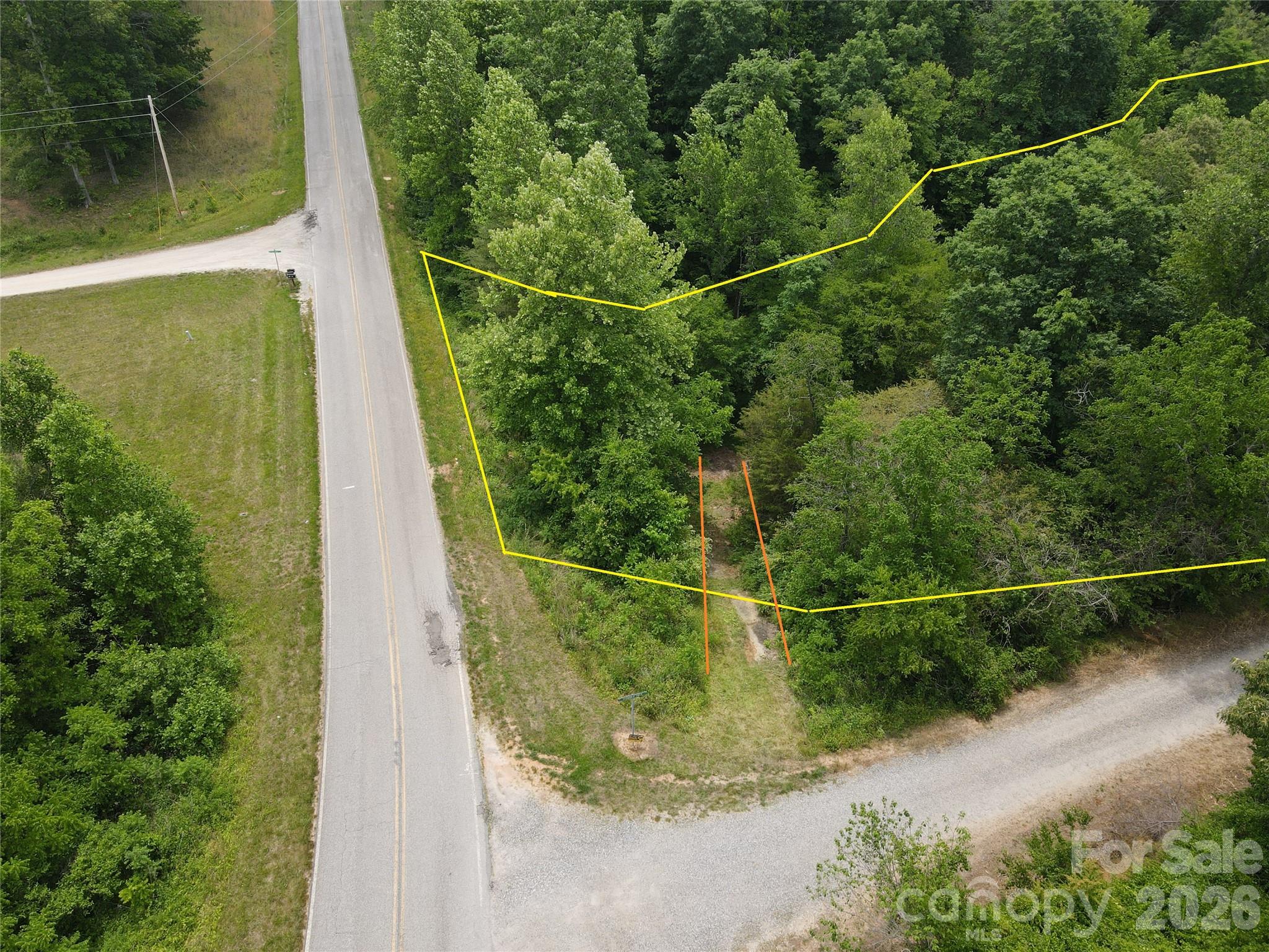06 Hopewell Church Road Hiddenite NC 28636