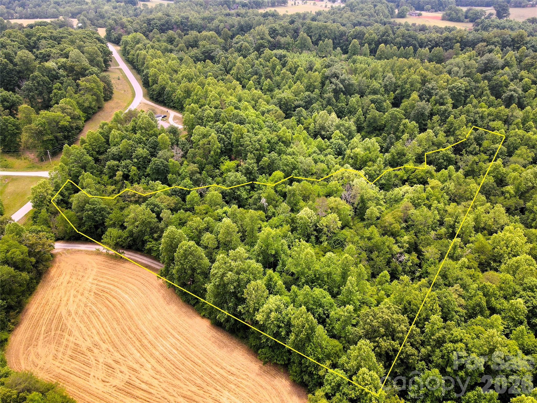 06 Hopewell Church Road Hiddenite NC 28636