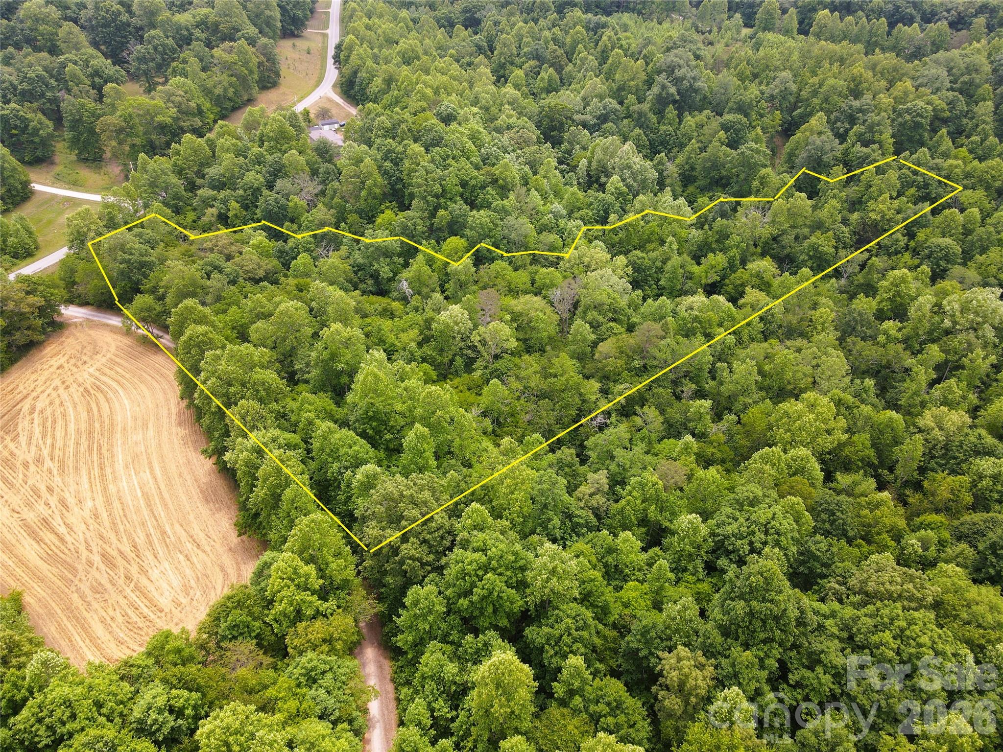 06 Hopewell Church Road Hiddenite NC 28636