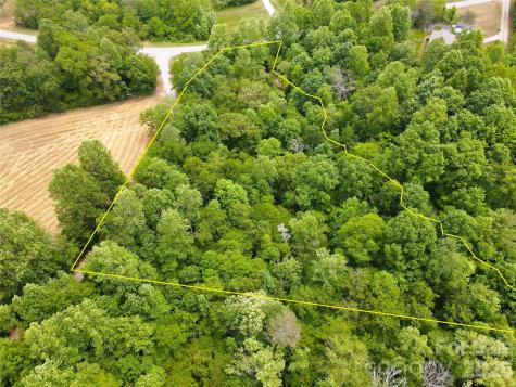 06 Hopewell Church Road Hiddenite NC 28636
