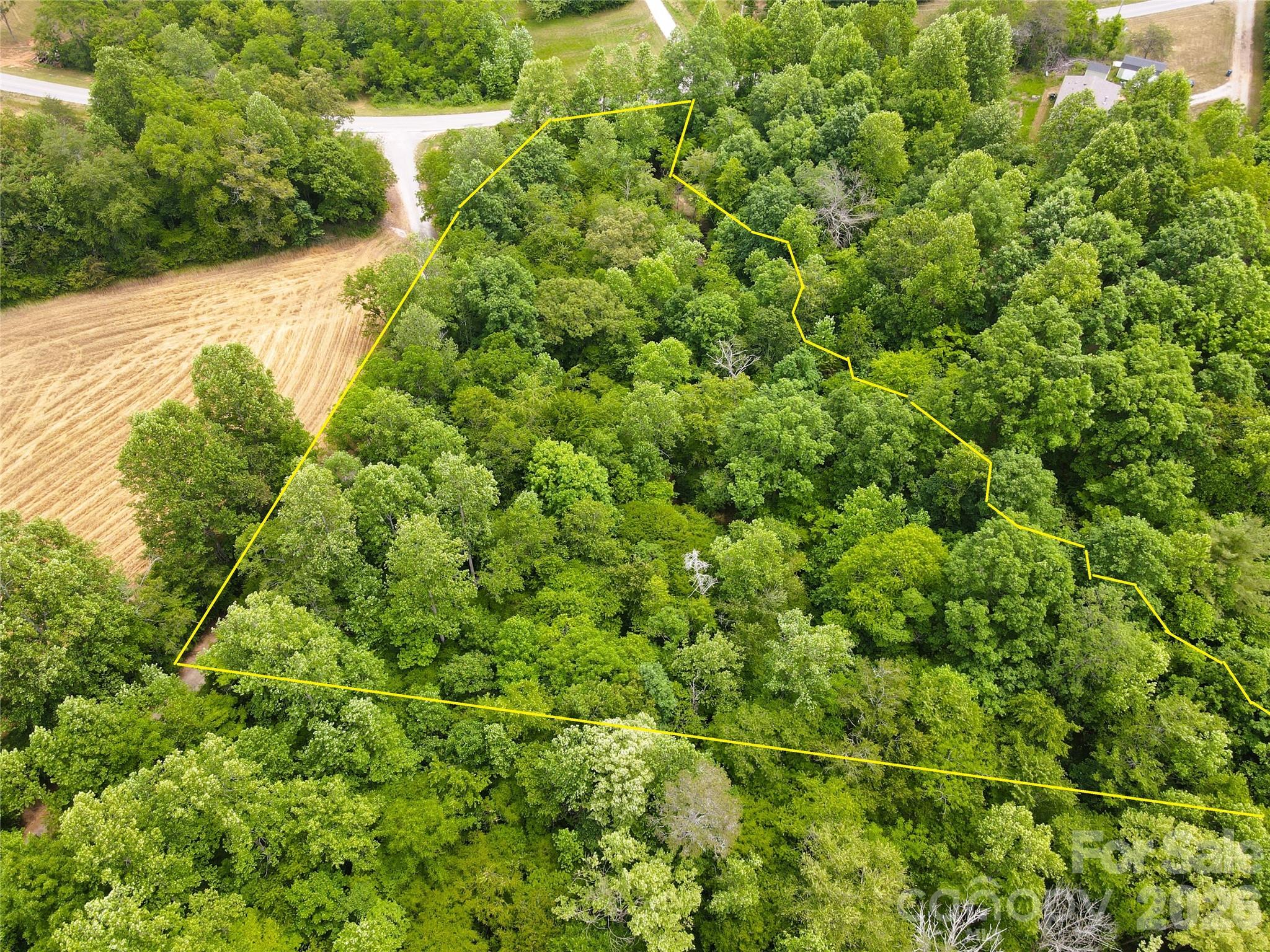 06 Hopewell Church Road Hiddenite NC 28636