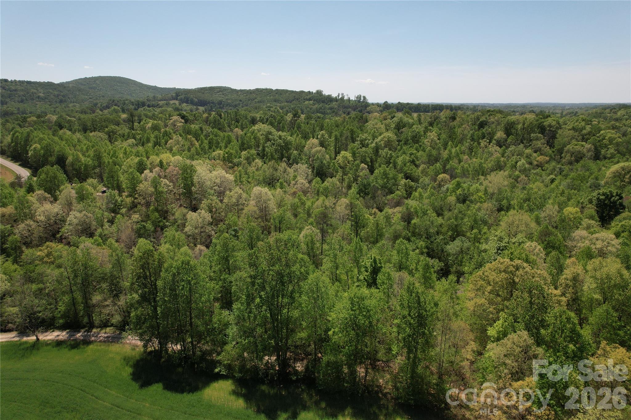 06 Hopewell Church Road Hiddenite NC 28636