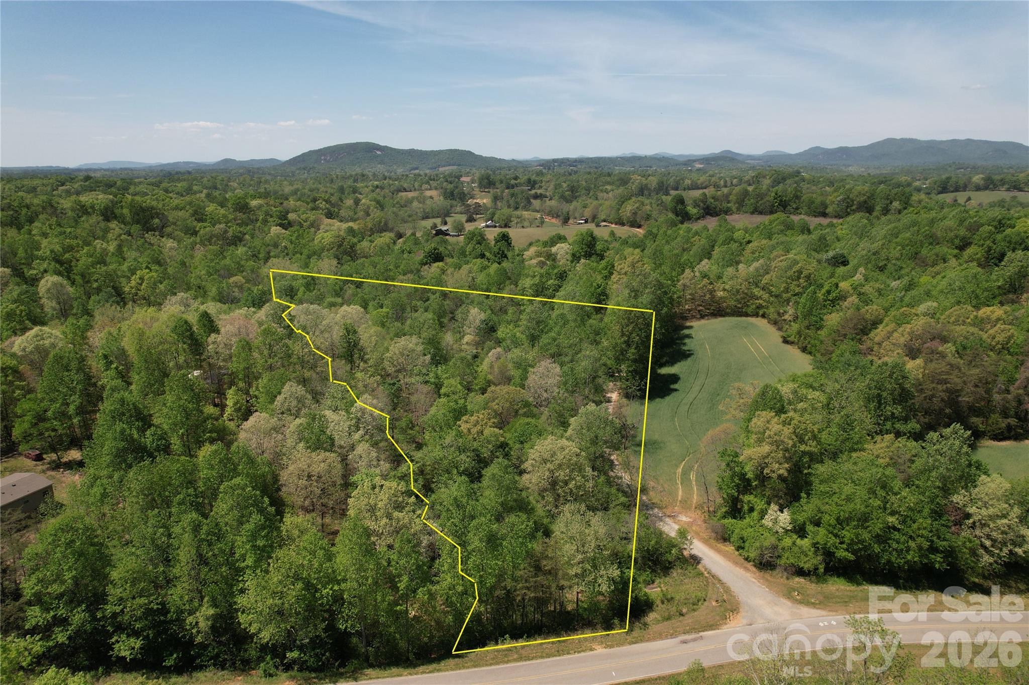 06 Hopewell Church Road Hiddenite NC 28636