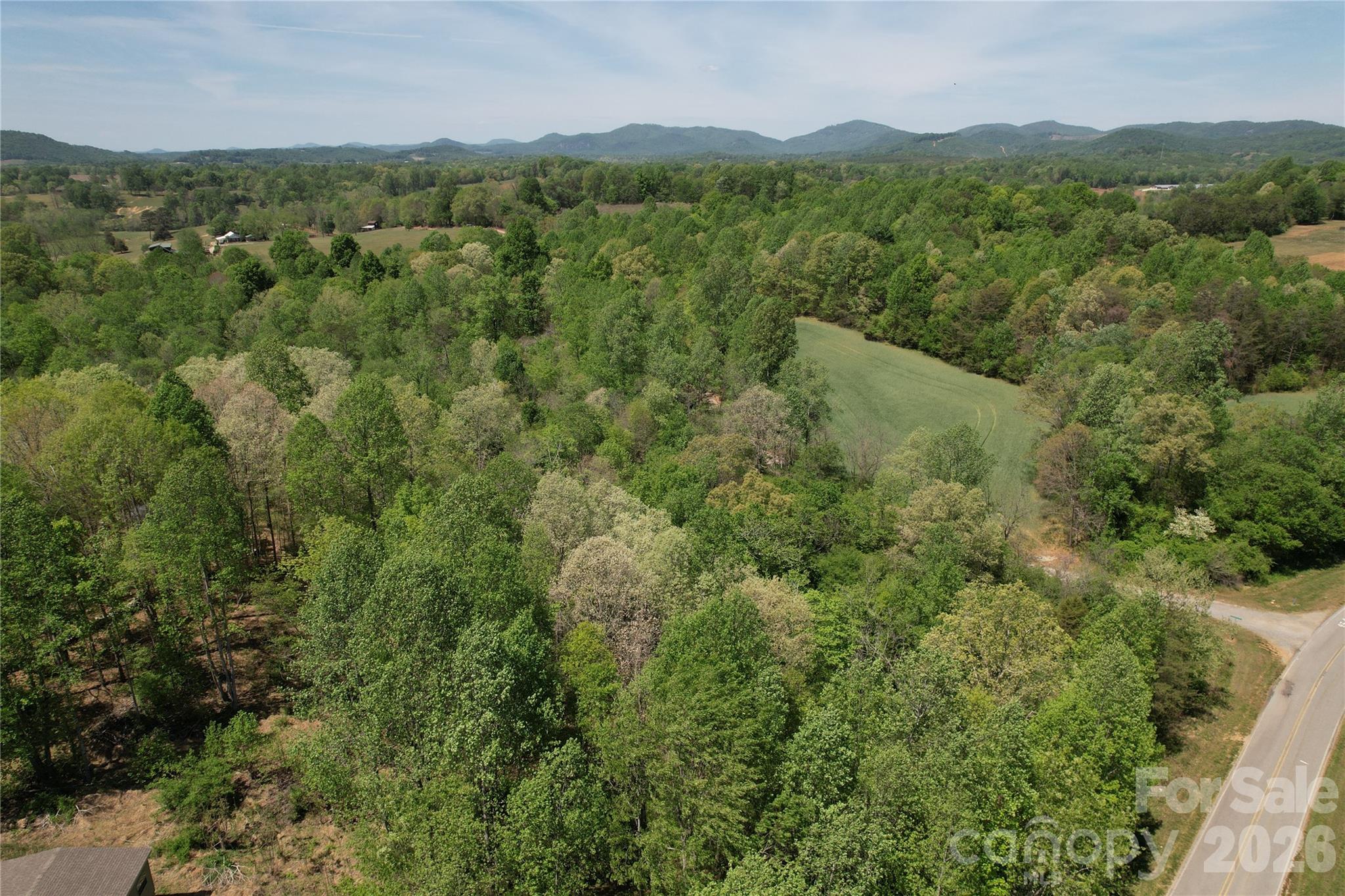 06 Hopewell Church Road Hiddenite NC 28636