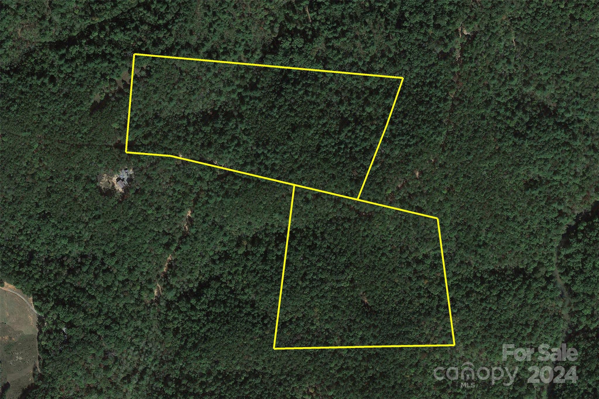 0 Old Mill Road Lake Lure NC 28746