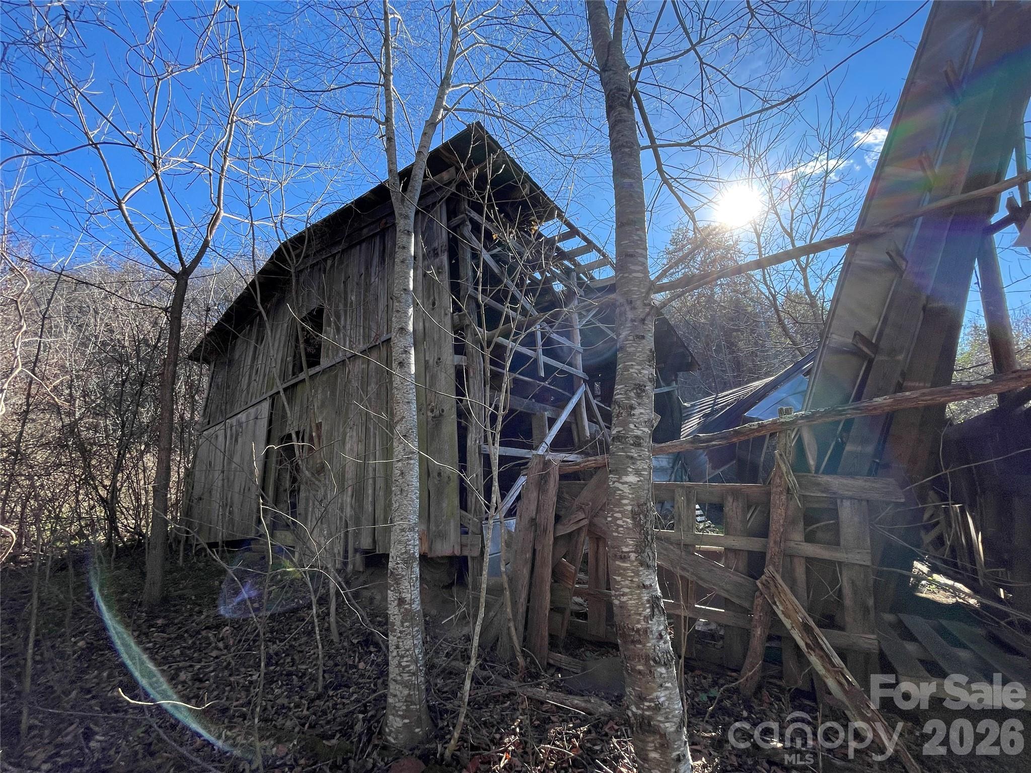 00 Wilson Cove Road Canton NC 28716