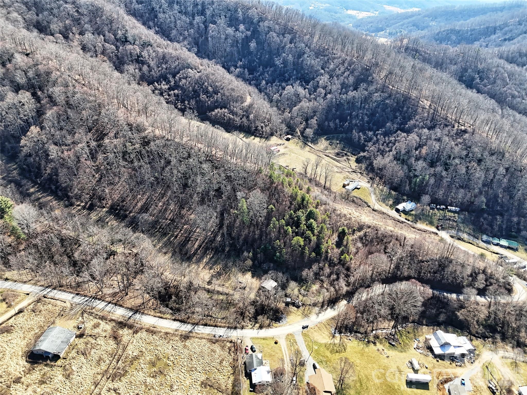 00 Wilson Cove Road Canton NC 28716