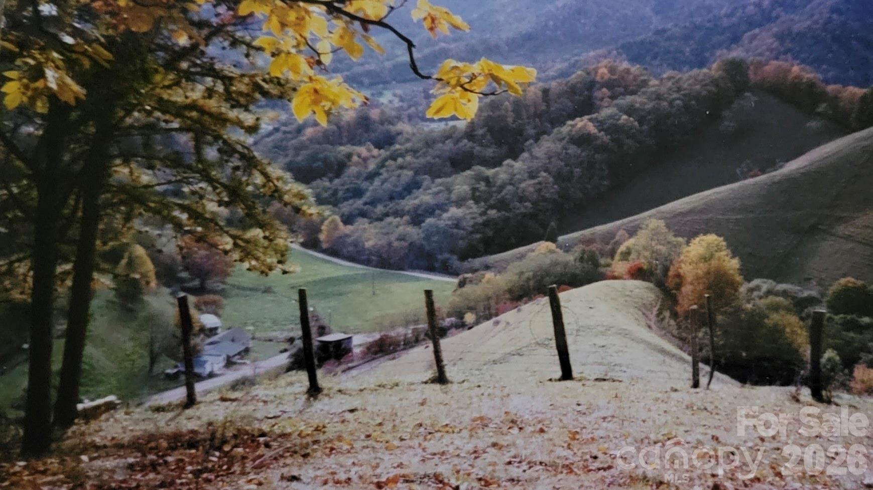 00 Wilson Cove Road Canton NC 28716